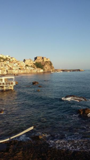 Gabbiano Azzurro Flat Chianalea